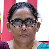 Mrs. K.A.D.R. Nishanthi Jayasinghe