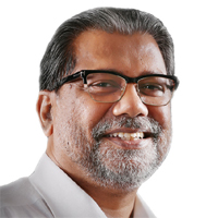 Hon. Vidura Wickramanayaka