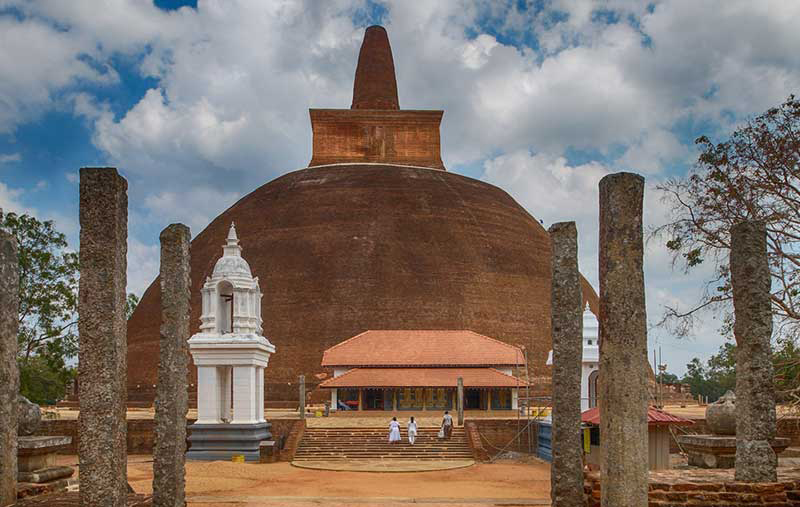 Anuradhapura
