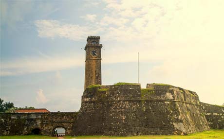 Galle