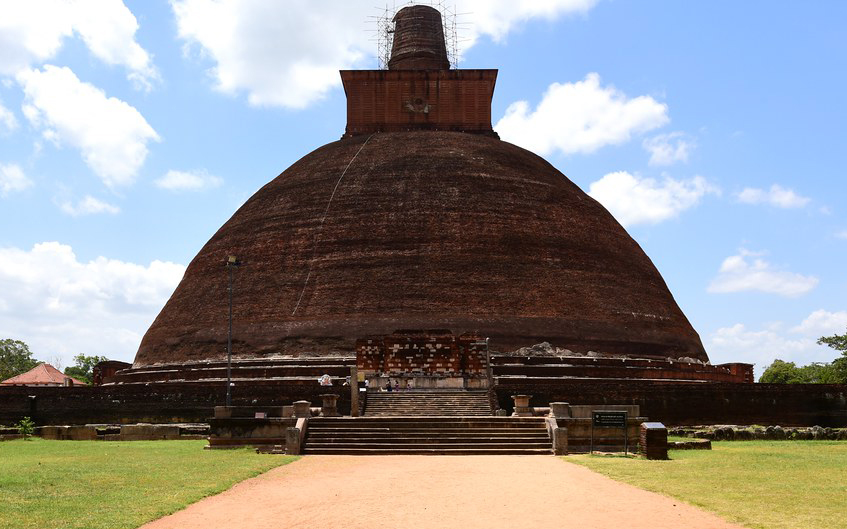 Polonnaruwa