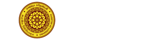 University of Kelaniya Logo